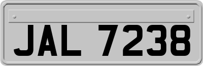 JAL7238