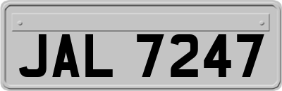 JAL7247