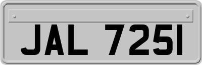 JAL7251