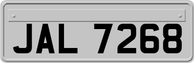 JAL7268