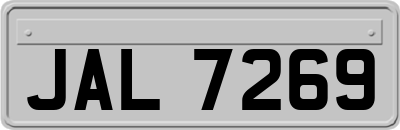 JAL7269