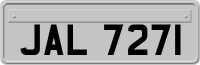 JAL7271