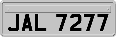 JAL7277