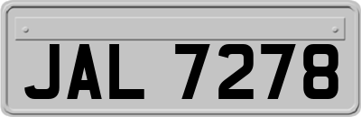 JAL7278
