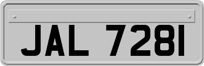 JAL7281