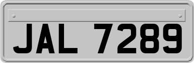 JAL7289