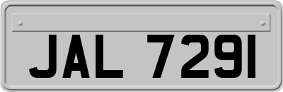 JAL7291