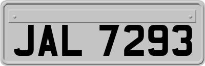 JAL7293