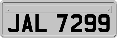 JAL7299