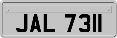 JAL7311