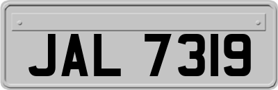 JAL7319