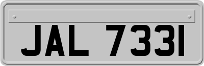 JAL7331
