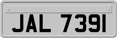 JAL7391