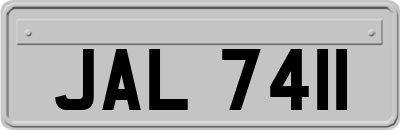 JAL7411