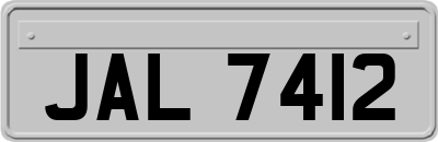 JAL7412