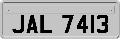JAL7413