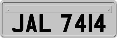 JAL7414