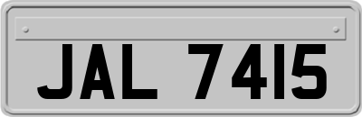 JAL7415
