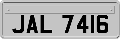 JAL7416
