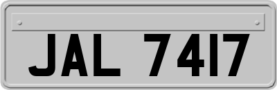 JAL7417