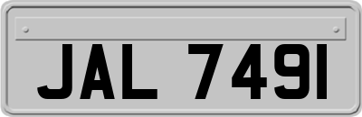 JAL7491