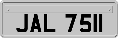 JAL7511