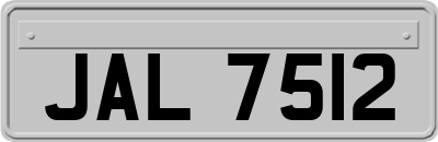 JAL7512