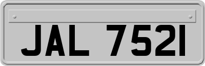 JAL7521