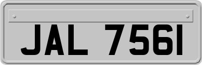 JAL7561