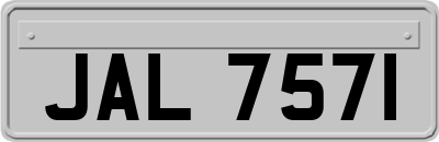 JAL7571