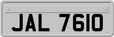 JAL7610