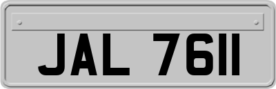 JAL7611