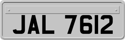 JAL7612