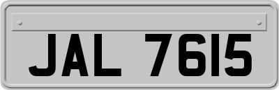 JAL7615
