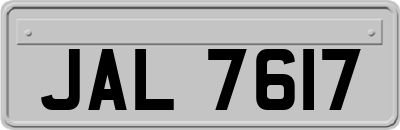 JAL7617