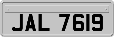 JAL7619