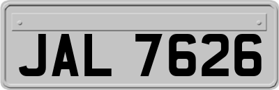 JAL7626