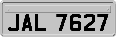 JAL7627