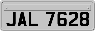 JAL7628