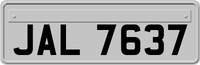 JAL7637