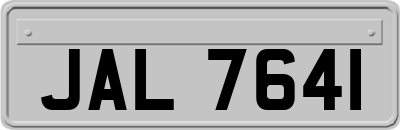 JAL7641