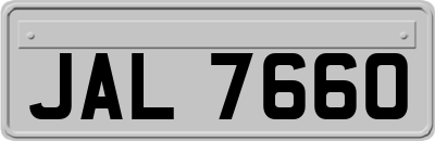 JAL7660