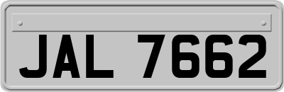 JAL7662