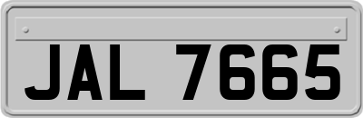 JAL7665