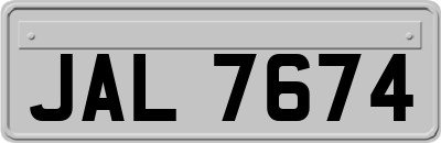 JAL7674