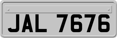 JAL7676