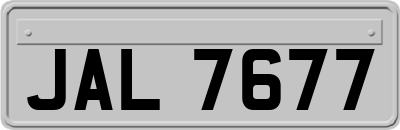 JAL7677