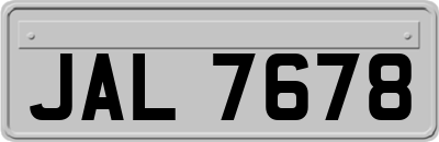 JAL7678