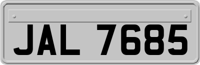 JAL7685