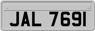JAL7691